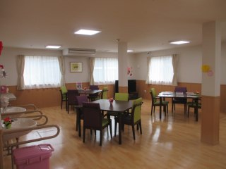 コージーガーデン東寝屋川