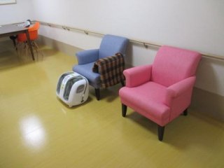 コージーガーデン東寝屋川