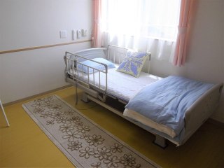 ずっとケアホーム浜寺