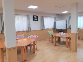 ずっとケアホーム浜寺