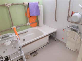 ずっとケアホーム浜寺