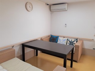 ずっとケアホーム浜寺