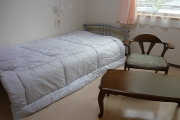 燦スマイル中百舌鳥弐番館