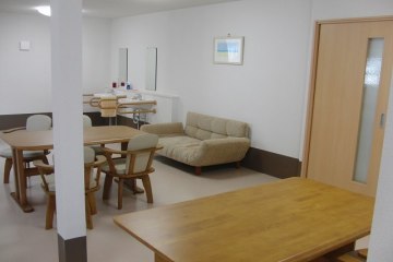 燦スマイル中百舌鳥弐番館