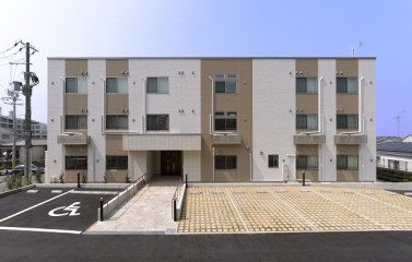 いきいき希望苑泉ヶ丘