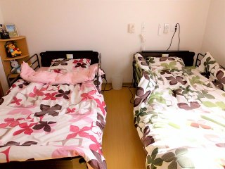 いきいき希望苑泉ヶ丘