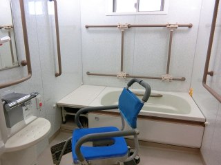 いきいき希望苑泉ヶ丘