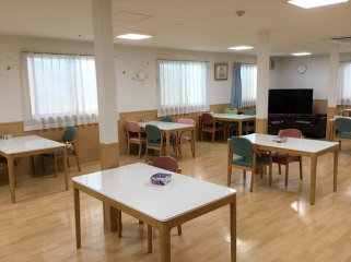 まごころ荘参番館