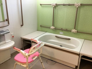 まごころ荘参番館