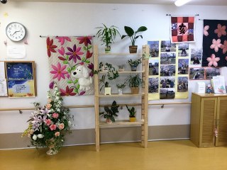 まごころ荘参番館