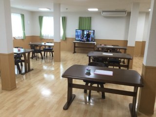 グローバルケア百舌鳥