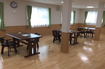 グローバルケア百舌鳥