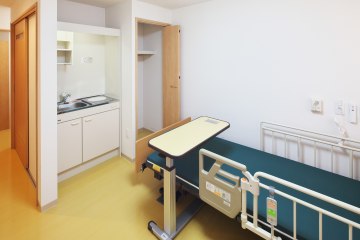 なごみの家鳳中町