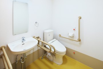 なごみの家鳳中町