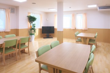 なごみの家鳳中町