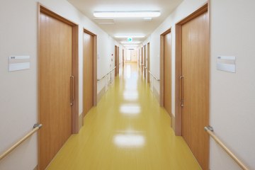 なごみの家鳳中町