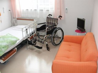 ハピネス秋桜の里