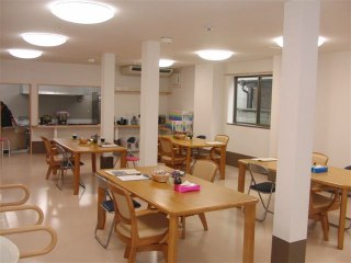 ハピネス秋桜の里