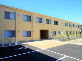 フジパレス天美西あんしんらいふ