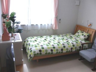 フジパレス天美西あんしんらいふ