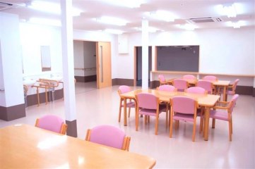 フジパレス天美西あんしんらいふ