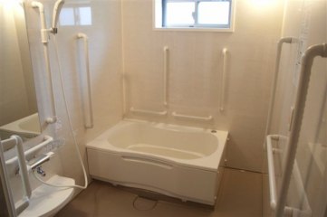 フジパレス天美西あんしんらいふ