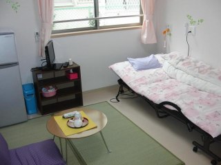 ライクファミリーけやき