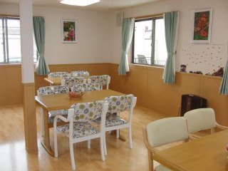 ライクファミリーけやき