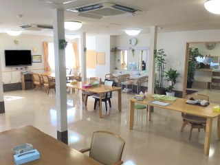 HIBISU貝塚