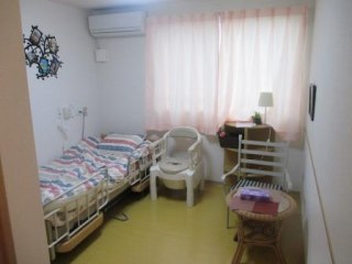 愛の輪パレス清州