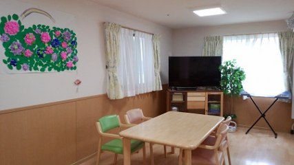 愛の輪パレス清州