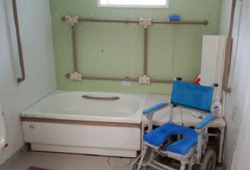 愛の輪パレス清州