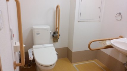 愛の輪パレス清州