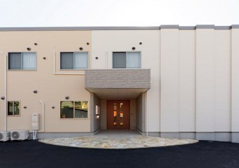 一休交野