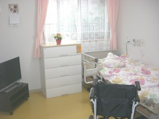 一休交野