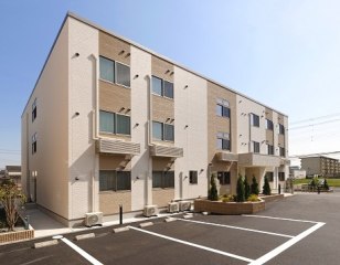 ゆかりの郷逢喜苑