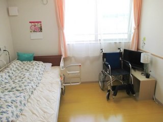 ゆかりの郷逢喜苑