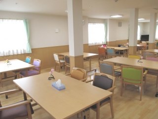 ゆかりの郷逢喜苑