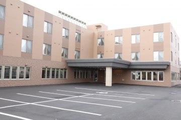 SKたいせつの郷