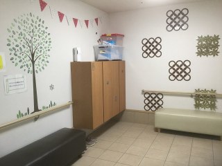 セカンド・ライフ