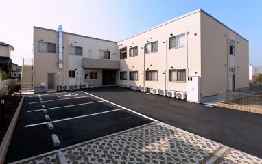 新緑泉佐野