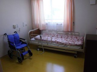 新緑泉佐野