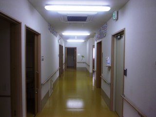 新緑泉佐野