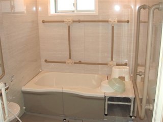 トルチェ狭山池
