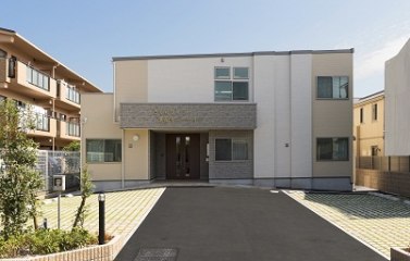 さくらヴィラ箕面サニーサイド