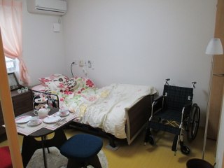 さくらヴィラ箕面サニーサイド