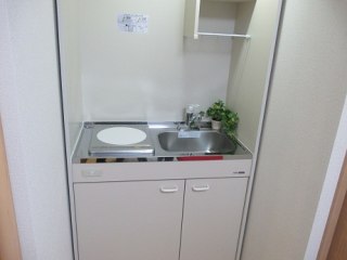 さくらヴィラ箕面サニーサイド