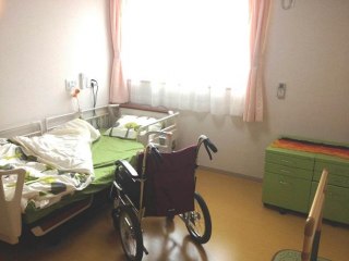 はっぴーらいふ茨木