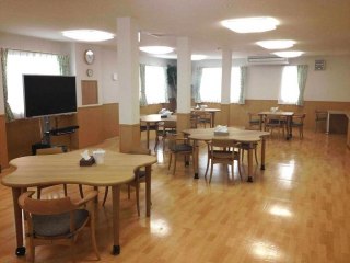 はっぴーらいふ茨木