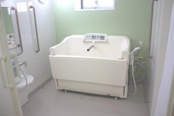 はっぴーらいふ茨木